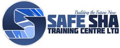 Safe Sha Training Centre