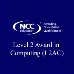 Level 2 Award in Computing (L2AC)