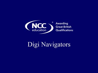 Digi Navigators