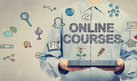 More online courses