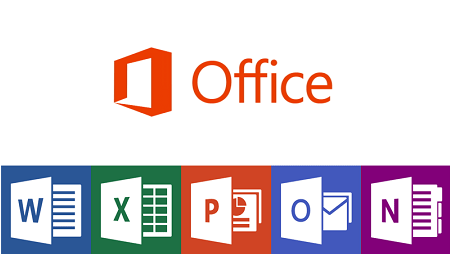 Office Package (Word / Excel)